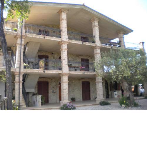 casa flamminio