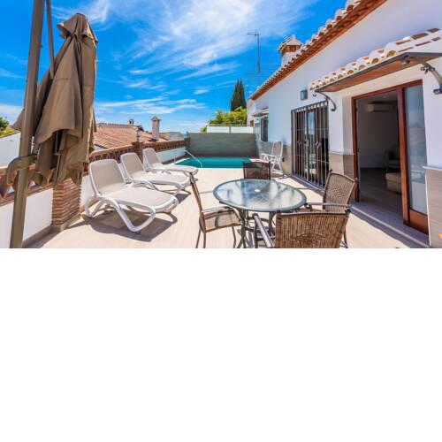 Casa Flauta Nerja