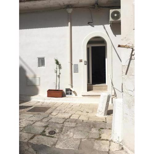 Casa Flavia 2