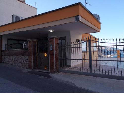 Casa Flavia