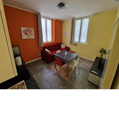 Casa Flavia