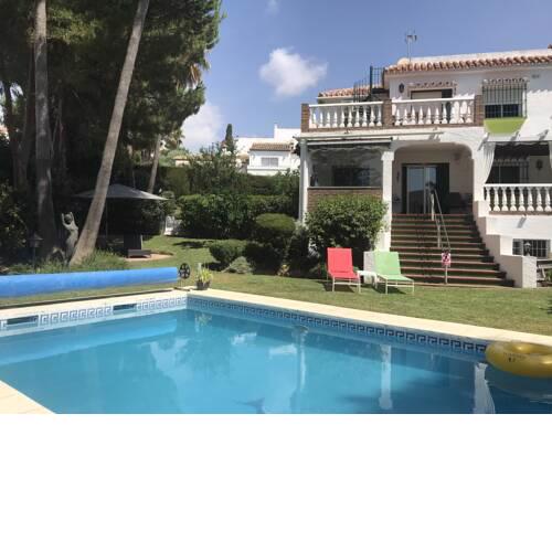 Casa Flora