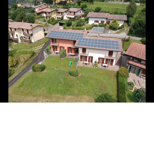 Casa Flora