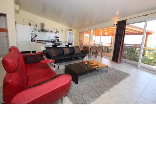Casa Flores Finca Alcalá