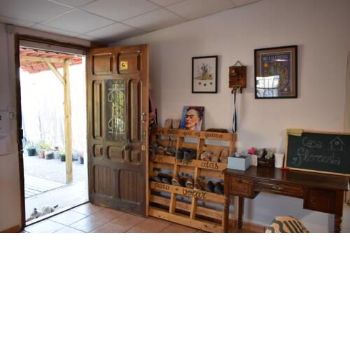 Casa Floresta La Punta Valencia