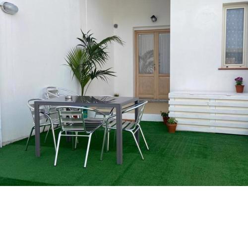 CASA FLORIS
