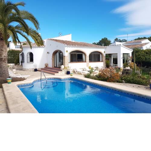 Casa Florita