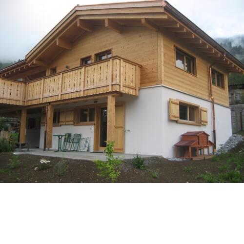 Casa Fnan