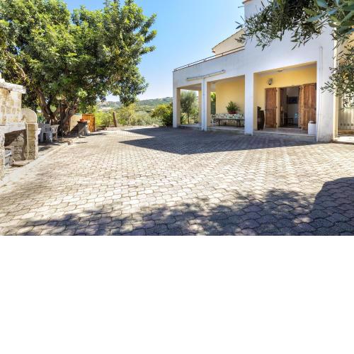 Casa Foca Lu Bagnu