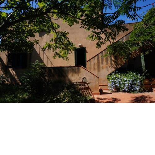 Casa Fondachello