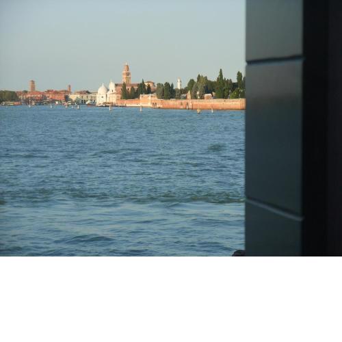 Casa Fondamente Nuove