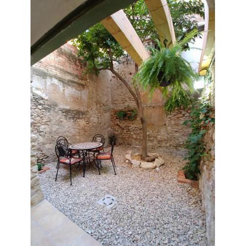 Casa Font