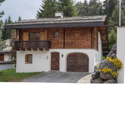Casa Fontanivas