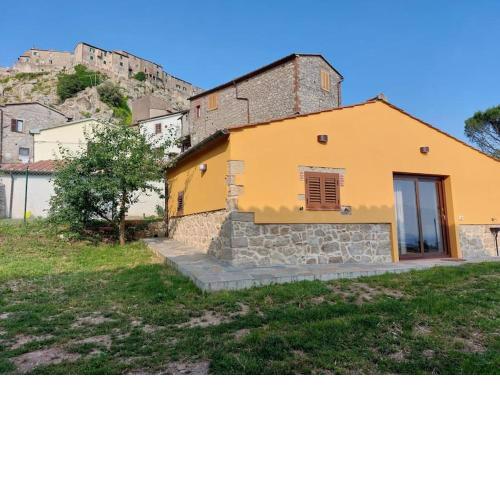 Casa Fonte