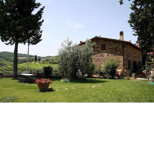 Casa Forese