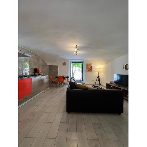 Casa Foria Holiday Home Naples