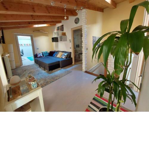 Casa Foscolo 48
