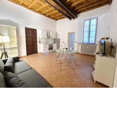 Casa Foscolo