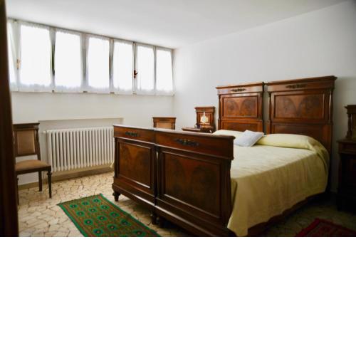 Casa Foscolo
