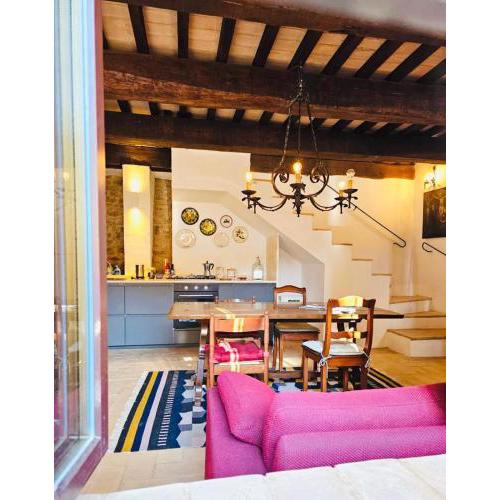 Casa Fossatello