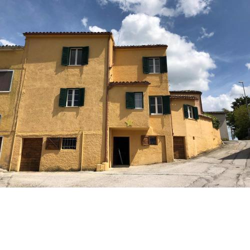 Casa fra le stelle