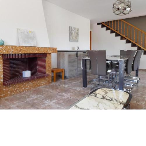 Casa Fragata - 102D
