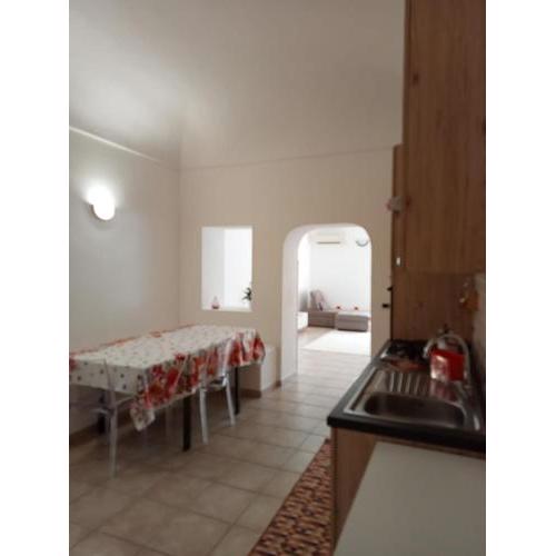 CASA FRALE'