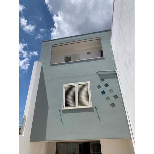 Casa Fralù