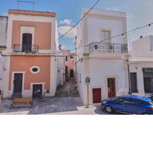 Casa FraLu