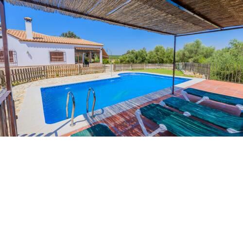 Casa Frambuesa Posadas