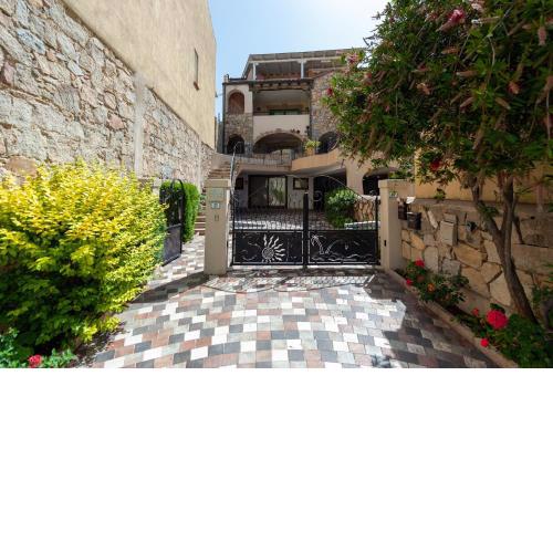 Casa Franca - Wonderful Villasimius