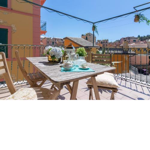 Casa Francesca by PortofinoHomes