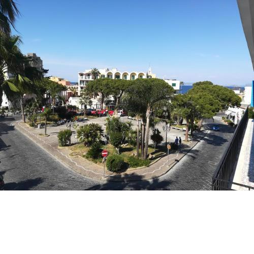 Casa Francesca Ischia