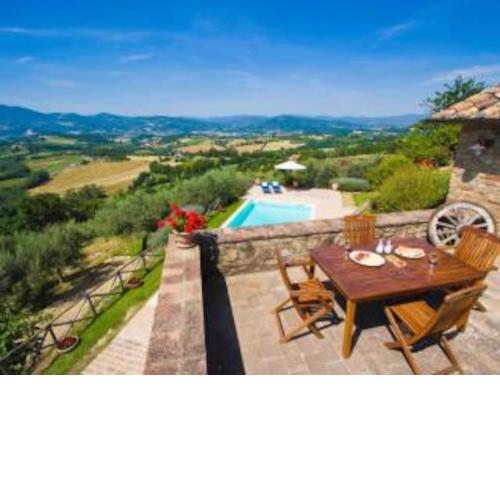 Casa Francesca Maria