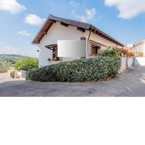 Casa Francesca quiete e cortesia