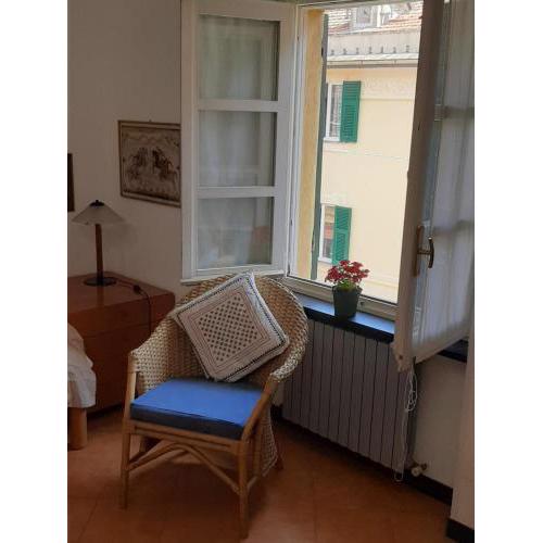 Casa Francesca, vicino al mare