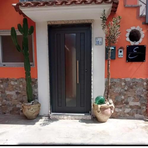 Casa Francesca