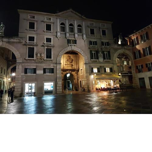 Casa FRANCESCO di Luca & Paola