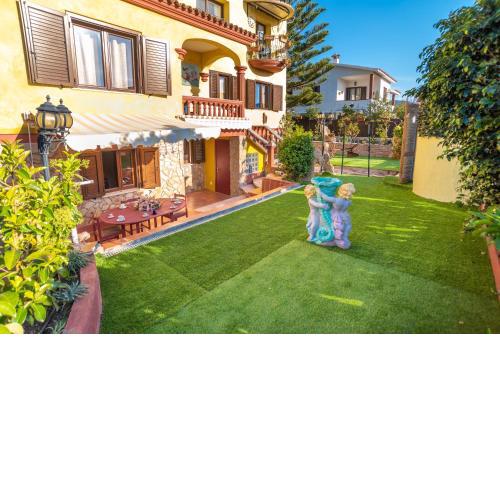 Casa Francesco