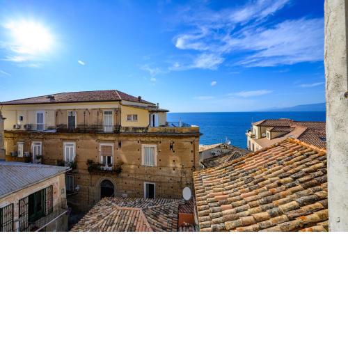Casa Francesco