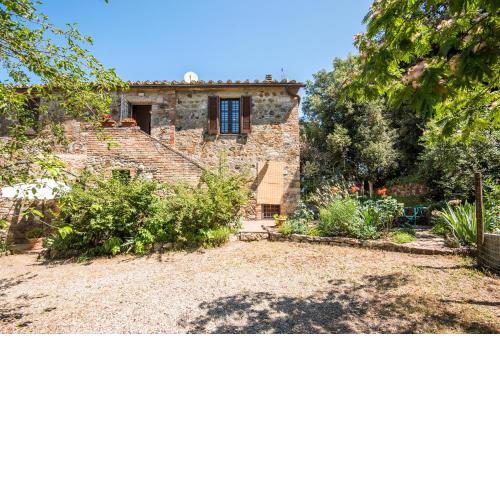 Casa Francesco