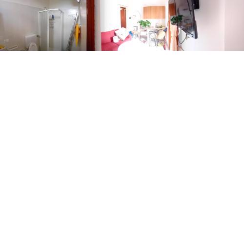 Casa Francesco