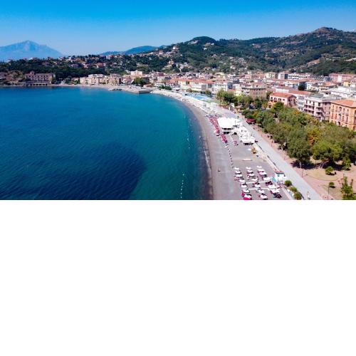 Casa Franiti - Sul Mare