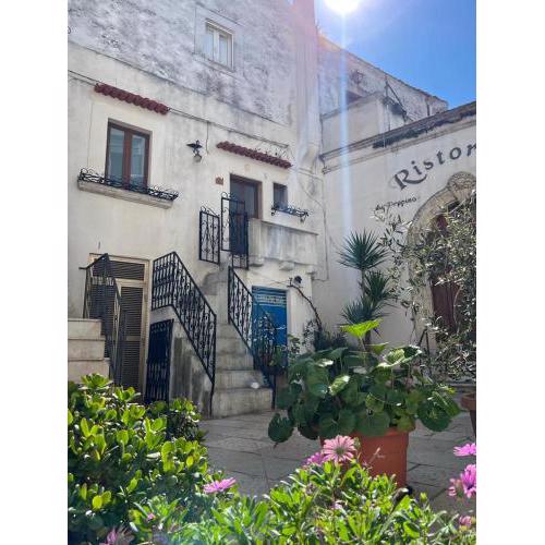 Casa Frascolla