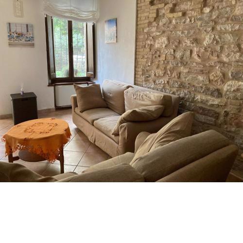 Casa Frate Leone