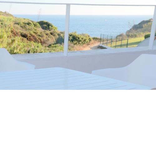 Casa frente al mar