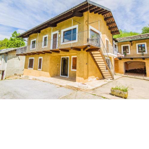 Casa Frere