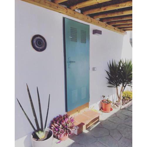 Casa Frida