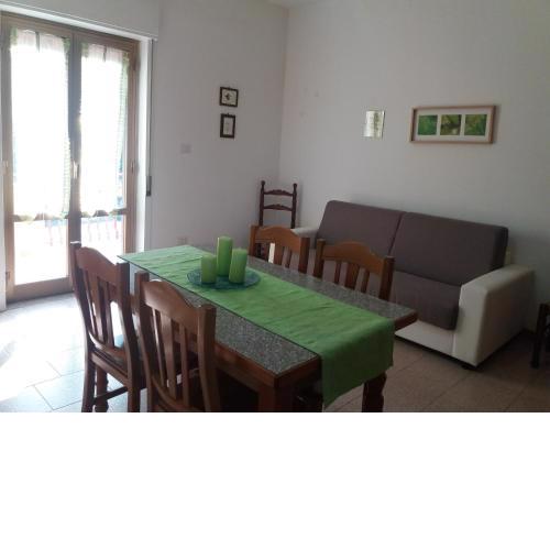 Casa Fronte Gole Alcantara