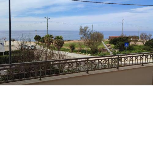 Casa Fronte mare Santa Maria al Bagno